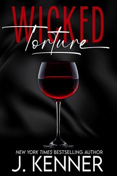Wicked Torture (Wicked Nights, #3) (eBook, ePUB) Cover Wicked Torture (Wicked Nights, #3) (eBook, ePUB)