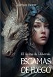 Escamas de fuego (eBook, ePUB) - Bild 1
