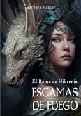 Escamas de fuego (eBook, ePUB)