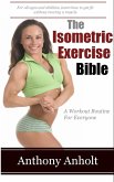 The Isometric Exercises Bible (eBook, ePUB)
