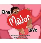 One Major Love (eBook, ePUB)