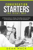 Conversation Starters (eBook, ePUB)