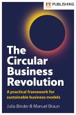 The Circular Business Revolution: A practical framework for sustainable business models (eBook, ePUB)