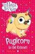 Pugicorn to the Rescue! (eBook, ePUB) - Bild 1