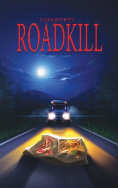 Roadkill (eBook, ePUB) - Kirke, Leonard