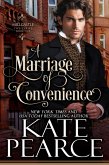 A Marriage of Convenience (Millcastle, #5) (eBook, ePUB)
