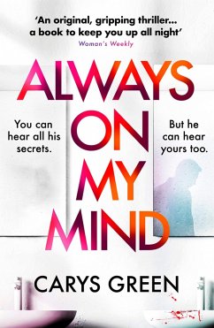 Cover Always on My Mind (eBook, ePUB)