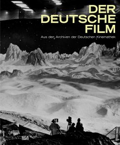 Der deutsche Film (eBook, PDF)