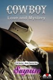 Cowboy Love and Mystery - Book 29 - Surprise (eBook, ePUB) Cowboy Love and Mystery - Book 29 - Surprise (eBook, ePUB)