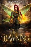 The Dawning (The Andovia Chronciles, #5) (eBook, ePUB)