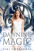 Dawning Magic (eBook, ePUB)