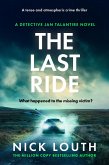 The Last Ride (eBook, ePUB)