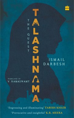 Talashnama (eBook, ePUB) - Ramaswamy, V.; Darbesh, Ismail