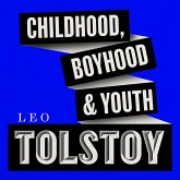 Childhood, Boyhood, & Youth (MP3-Download)