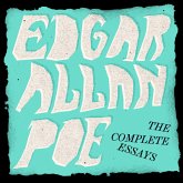 Edgar Allan Poe: The Complete Essays (MP3-Download) Edgar Allan Poe: The Complete Essays (MP3-Download)