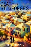 Death in St. George's (eBook, ePUB)