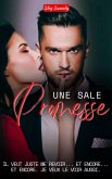 Une sale promesse (eBook, ePUB)