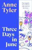 Three Days in June (eBook, ePUB) Three Days in June (eBook, ePUB)