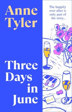 Three Days in June (eBook, ePUB) - Tyler, Anne