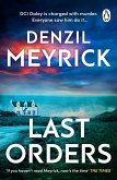 Last Orders (eBook, ePUB)