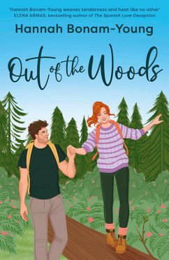 Out of the Woods (eBook, ePUB) - Bonam-Young, Hannah