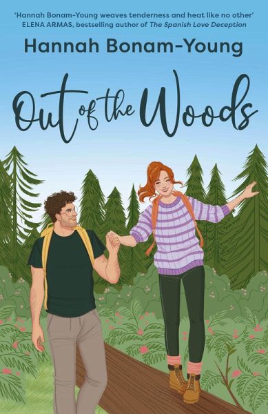 Out of the Woods (eBook, ePUB)