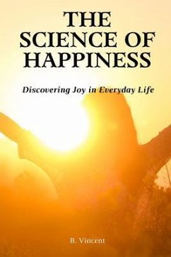 Cover The Science of Happiness (eBook, ePUB)