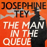 The Man in the Queue (MP3-Download)