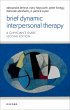 Brief Dynamic Interpersonal Therapy... - Bild 1