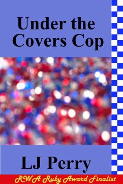 Cover Under the Covers Cop (Perth Detectives, #5) (eBook, ePUB)