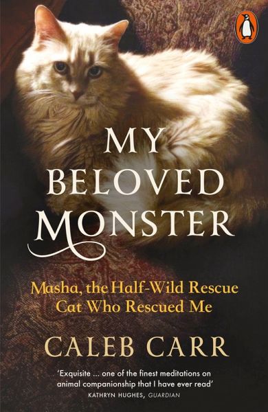 My Beloved Monster (eBook, ePUB)