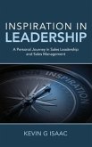 Inspiration in Leadership (eBook, ePUB) Inspiration in Leadership (eBook, ePUB)