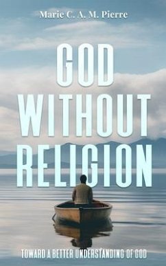 Cover God Without Religion (eBook, ePUB)