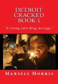 Detroit Cracked Book 1 (eBook, ePUB) Detroit Cracked Book 1 (eBook, ePUB)