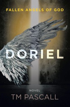 Cover Fallen Angels of God (eBook, ePUB)