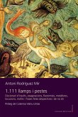 1.111 llamps i pestes (eBook, ePUB)