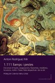 1.111 llamps i pestes (eBook, ePUB)