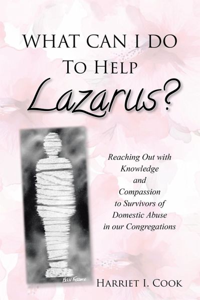WHAT CAN I DO TO HELP LAZARUS? (eBook, ePUB) WHAT CAN I DO TO HELP LAZARUS? (eBook, ePUB)