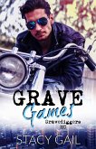 Grave Games (Gravediggers MC, #1) (eBook, ePUB)