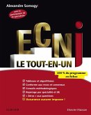 ECNi Le Tout-en-un (eBook, ePUB) ECNi Le Tout-en-un (eBook, ePUB)