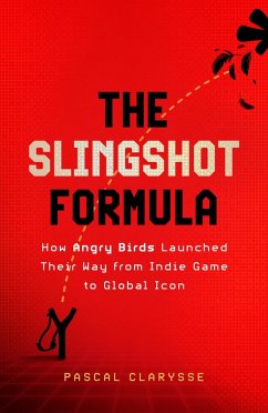 The Slingshot Formula (eBook, ePUB) Cover The Slingshot Formula (eBook, ePUB)