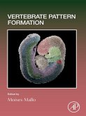 Vertebrate Pattern Formation (eBook, ePUB)