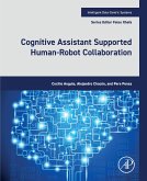 Cognitive Assistant Supported Human-Robot Collaboration (eBook, ePUB)