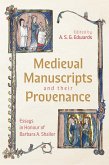 Medieval Manuscripts and their Provenance (eBook, ePUB)