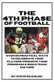 The 4th Phase of Football (eBook, ePUB)