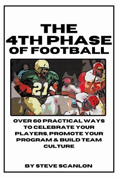 Cover The 4th Phase of Football (eBook, ePUB)