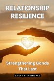 Relationship Resilience (eBook, ePUB)