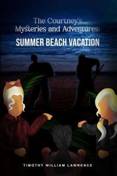 Cover Summer Beach Vacation (eBook, ePUB)