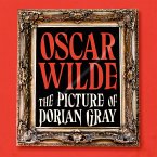 The Picture of Dorian Gray (MP3-Download)