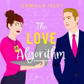 Love Algorithm (MP3-Download)